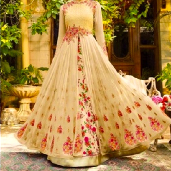 ❤️NEW Stunning Lehenga Suit - Picture 1 of 14